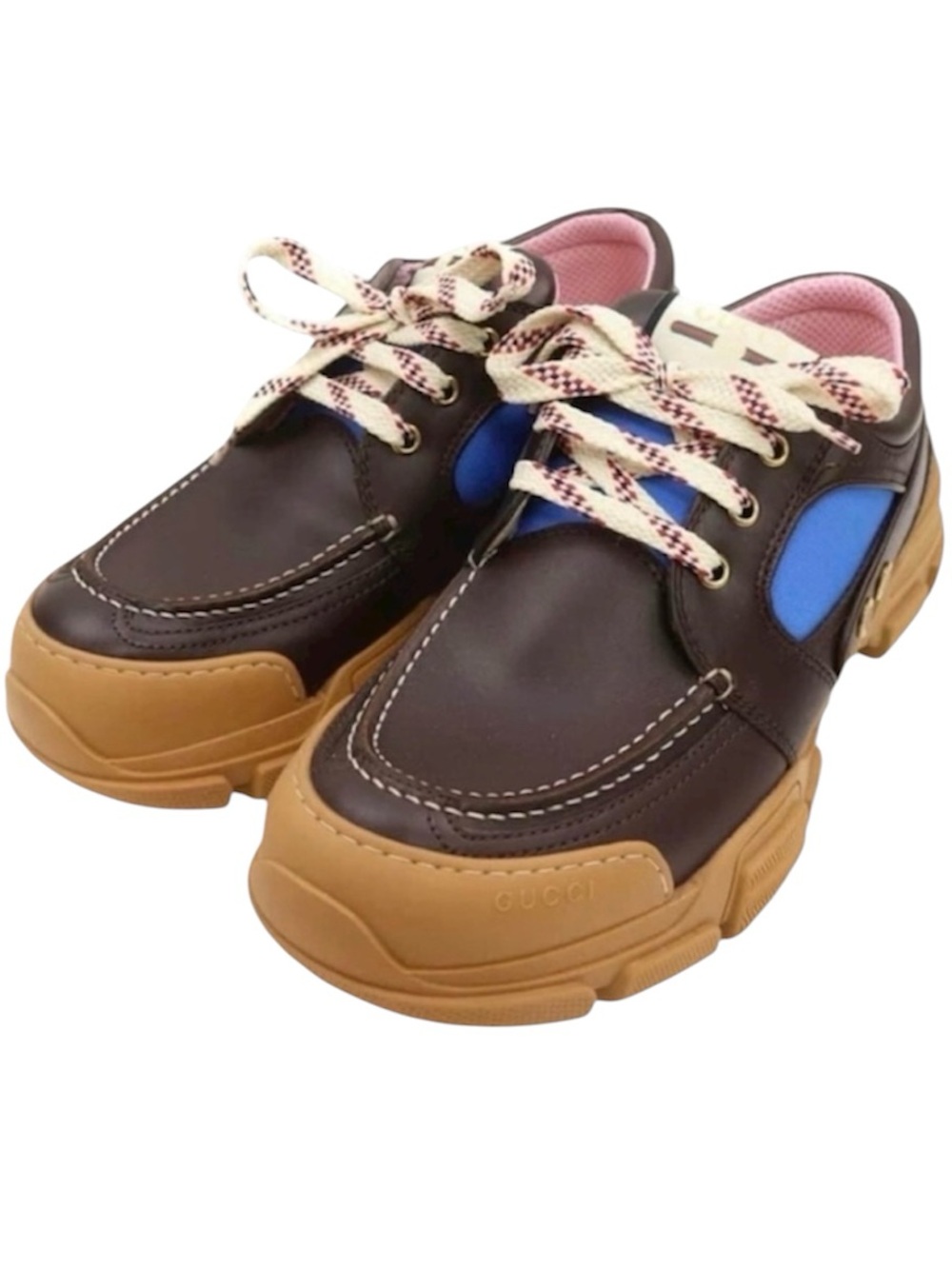 NEW GUCCI FLASHTREK MEN